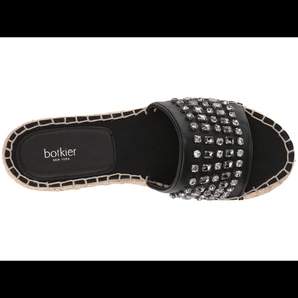 Botkier Julie Slide Sandal - Picture 3 of 7